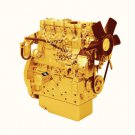 C1.6 (CAT) CATERPILLAR INDUSTRIAL ENGINE SERVICE REPAIR MANUAL C6J DOWNLOAD PDF