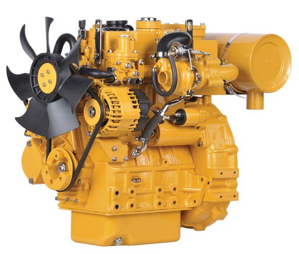 C1.5 (CAT) CATERPILLAR INDUSTRIAL ENGINE SERVICE REPAIR MANUAL G7P DOWNLOAD PDF