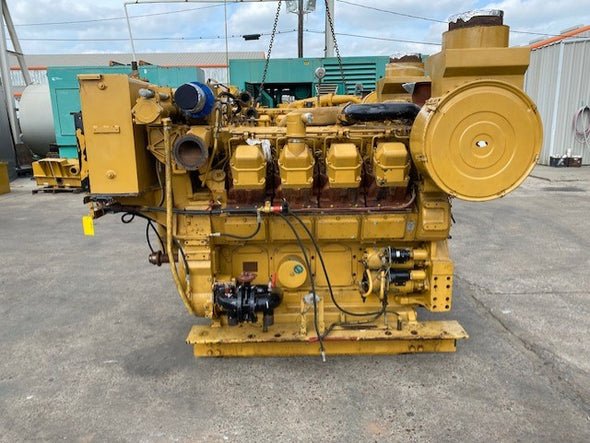 3508 (CAT) CATERPILLAR GENERATOR SET ENGINE SERVICE REPAIR MANUAL 23Z DOWNLOAD PDF