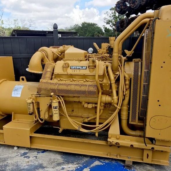 3408C (CAT) CATERPILLAR GENERATOR SET ENGINE SERVICE REPAIR MANUAL 78Z DOWNLOAD PDF