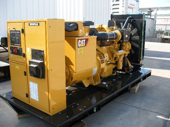3406C (CAT) CATERPILLAR GENERATOR SET ENGINE SERVICE REPAIR MANUAL C8G DOWNLOAD PDF