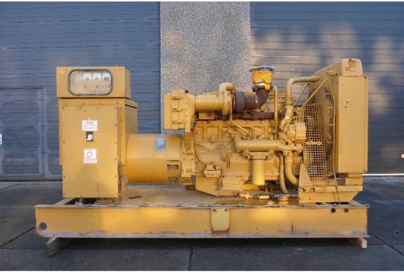 3406 (CAT) CATERPILLAR GENERATOR SET ENGINE SERVICE REPAIR MANUAL 75Z DOWNLOAD PDF