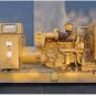 3406 (CAT) CATERPILLAR GENERATOR SET ENGINE SERVICE REPAIR MANUAL 75Z DOWNLOAD PDF