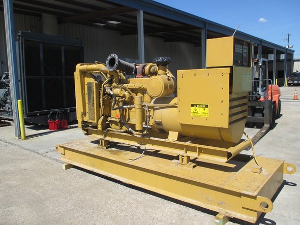 3306B (CAT) CATERPILLAR GENERATOR SET ENGINE SERVICE REPAIR MANUAL B8D DOWNLOAD PDF