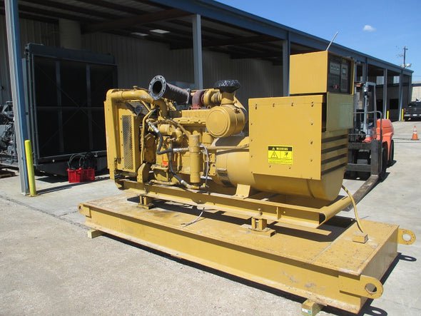 3306B (CAT) CATERPILLAR GENERATOR SET ENGINE SERVICE REPAIR MANUAL 2AJ DOWNLOAD PDF