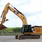 CATERPILLAR 336E L EXCAVATOR SERVICE REPAIR MANUAL YEP