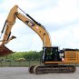 CATERPILLAR 336E L EXCAVATOR SERVICE REPAIR MANUAL JRJ