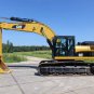 CATERPILLAR 336D L EXCAVATOR SERVICE REPAIR MANUAL MPL