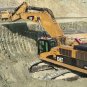 CATERPILLAR 385C EXCAVATOR SERVICE REPAIR MANUAL KKK