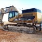 CATERPILLAR 365C EXCAVATOR SERVICE REPAIR MANUAL ELC