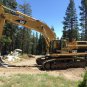 CATERPILLAR 365B L EXCAVATOR SERVICE REPAIR MANUAL 9TZ