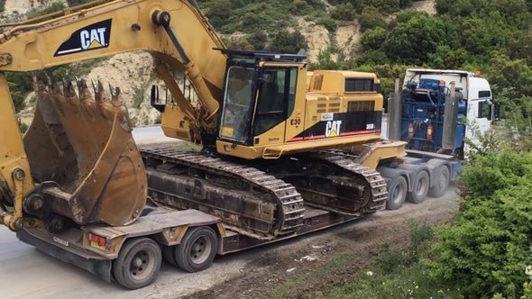 CATERPILLAR 365B EXCAVATOR SERVICE REPAIR MANUAL SDL