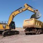 CATERPILLAR 349E L EXCAVATOR SERVICE REPAIR MANUAL MPZ