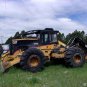 CATERPILLAR 535B WHEEL SKIDDER SERVICE REPAIR MANUAL AAE