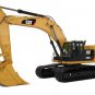 CATERPILLAR 349D EXCAVATOR SERVICE REPAIR MANUAL GKF