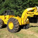 CATERPILLAR 528 WHEEL SKIDDER SERVICE REPAIR MANUAL 97C