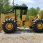 CATERPILLAR 518 WHEEL SKIDDER SERVICE REPAIR MANUAL 50S