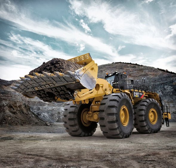 CATERPILLAR 994H WHEEL LOADER SERVICE REPAIR MANUAL DWC