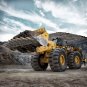 CATERPILLAR 994H WHEEL LOADER SERVICE REPAIR MANUAL DWC