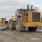 CATERPILLAR 994F WHEEL LOADER SERVICE REPAIR MANUAL 442