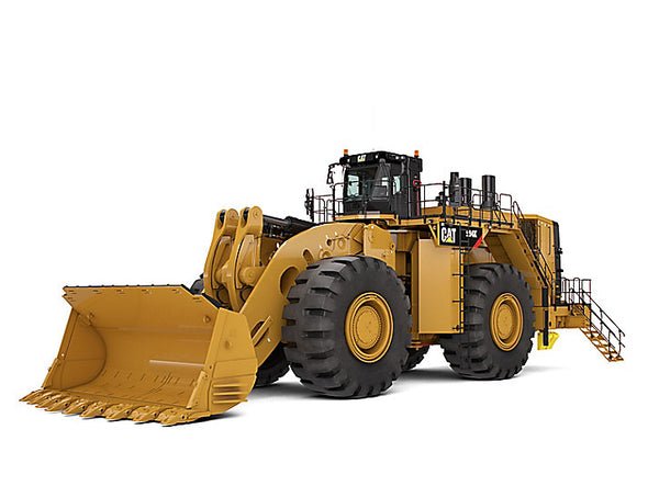 CATERPILLAR 994D WHEEL LOADER SERVICE REPAIR MANUAL 3TZ