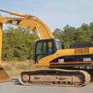 CATERPILLAR 330D L EXCAVATOR SERVICE REPAIR MANUAL R2D
