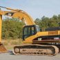 CATERPILLAR 993K WHEEL LOADER SERVICE REPAIR MANUAL Z9K