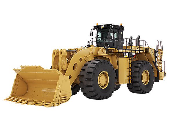 CATERPILLAR 993K WHEEL LOADER SERVICE REPAIR MANUAL Z4Z