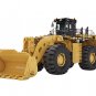 CATERPILLAR 993K WHEEL LOADER SERVICE REPAIR MANUAL LWA