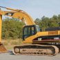CATERPILLAR 330D L EXCAVATOR SERVICE REPAIR MANUAL FFK