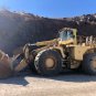 CATERPILLAR 992G WHEEL LOADER SERVICE REPAIR MANUAL AZX