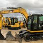 CATERPILLAR 307E MINI HYD EXCAVATOR SERVICE REPAIR MANUAL H1Y