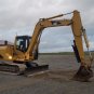 CATERPILLAR 307C MINI HYD EXCAVATOR SERVICE REPAIR MANUAL BNE