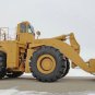 CATERPILLAR 992D WHEEL LOADER SERVICE REPAIR MANUAL 7MJ