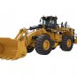CATERPILLAR 992 WHEEL LOADER SERVICE REPAIR MANUAL 25K