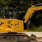 CATERPILLAR 306 MINI HYD EXCAVATOR SERVICE REPAIR MANUAL SMD