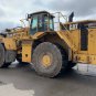 CATERPILLAR 988G WHEEL LOADER SERVICE REPAIR MANUAL BNH