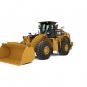 CATERPILLAR 980K WHEEL LOADER SERVICE REPAIR MANUAL GTZ