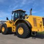 CATERPILLAR 980H WHEEL LOADER SERVICE REPAIR MANUAL JMS