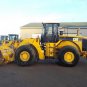 CATERPILLAR 980G II WHEEL LOADER SERVICE REPAIR MANUAL AWH