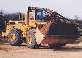 CATERPILLAR 980F WHEEL LOADER SERVICE REPAIR MANUAL 8CJ