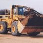 CATERPILLAR 980F WHEEL LOADER SERVICE REPAIR MANUAL 8CJ