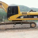 CATERPILLAR 330C L EXCAVATOR SERVICE REPAIR MANUAL JAB