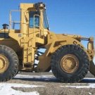CATERPILLAR 980C WHEEL LOADER SERVICE REPAIR MANUAL 2EB