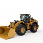 CATERPILLAR 980 WHEEL LOADER SERVICE REPAIR MANUAL 42H