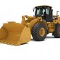 CATERPILLAR 966H WHEEL LOADER SERVICE REPAIR MANUAL FMW