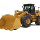 CATERPILLAR 966H WHEEL LOADER SERVICE REPAIR MANUAL A6D CATERPILLAR 966H WHEEL LOADER SERVICE REPAIR MANUAL A6D