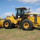 CATERPILLAR 966G II WHEEL LOADER SERVICE REPAIR MANUAL AWY