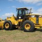 CATERPILLAR 966G II WHEEL LOADER SERVICE REPAIR MANUAL AWY