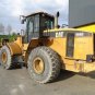 CATERPILLAR 966G WHEEL LOADER SERVICE REPAIR MANUAL 3PW